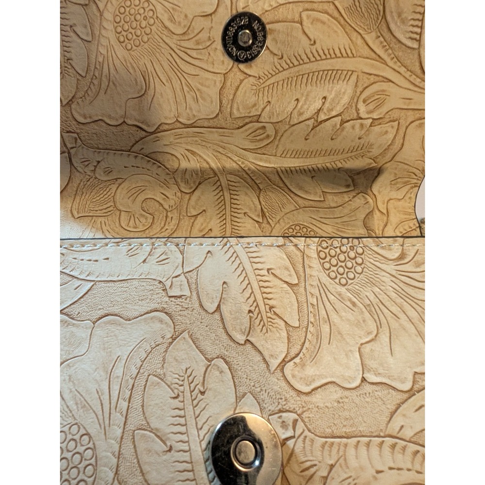 Beautiful Aztec Purse - Picture 3 of 5